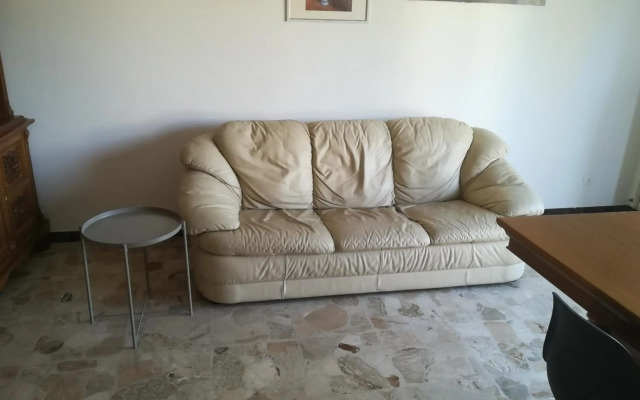 Vista Duomo Ravenna Apartment