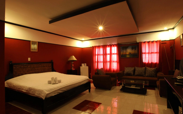 Angeles Palace Hotel