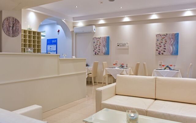 Palotel Luxury Hotel