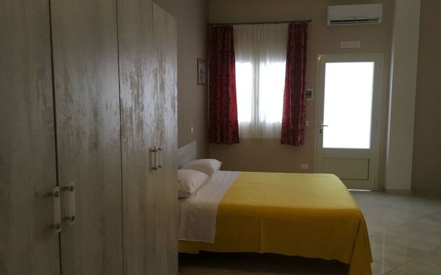 B&B L'Isola dei Sapori