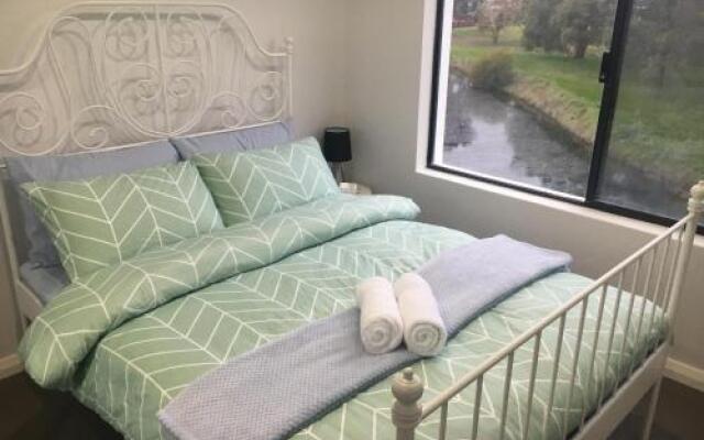 Perth Oasis Apartment