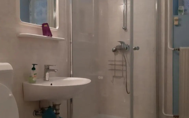 Apartments and Rooms Knez
