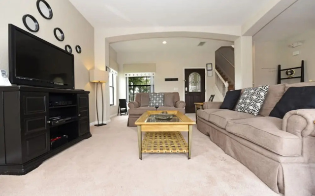 High Grove Resort 16708 Holiday Home