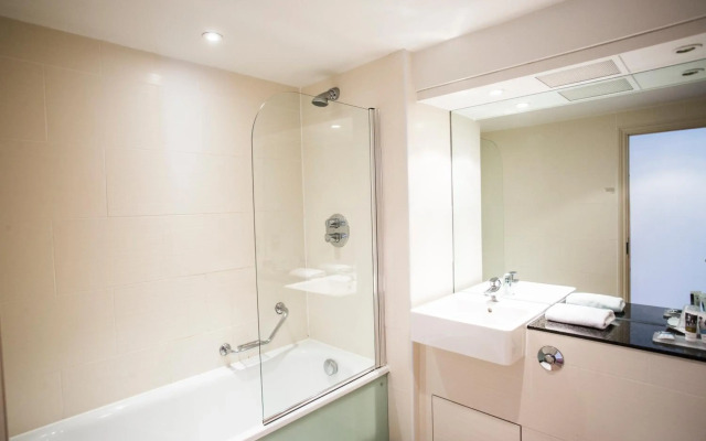 Walton Hall Hotel & Spa by Sunday