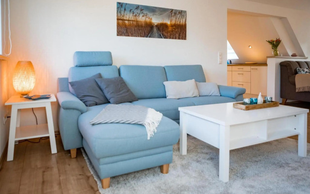 Ferienwohnung Frieda