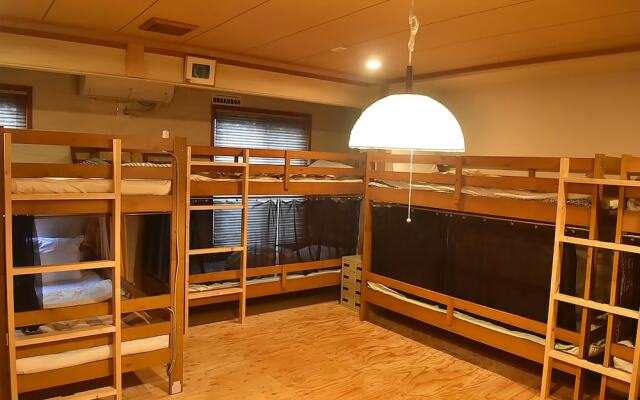 Guest House Saika Hostel