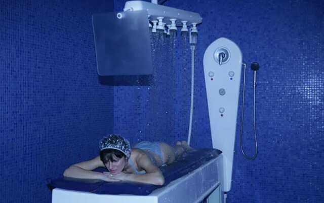 Hotel e Spa Villa Del Mare - Adult Only