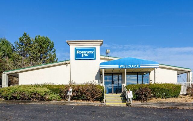 Motel 6 Wytheville Va