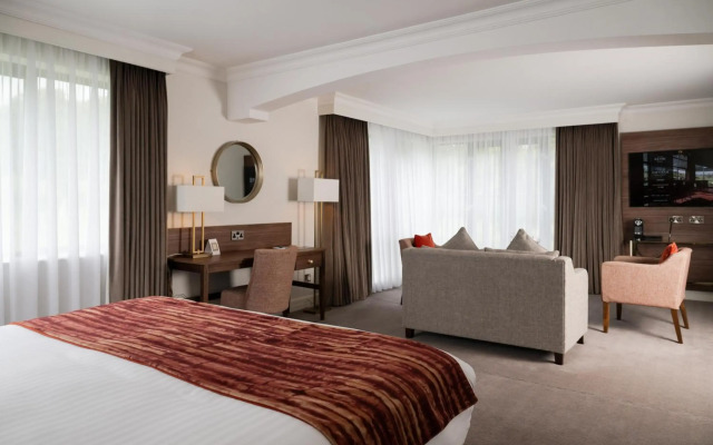 Roe Valley Resort