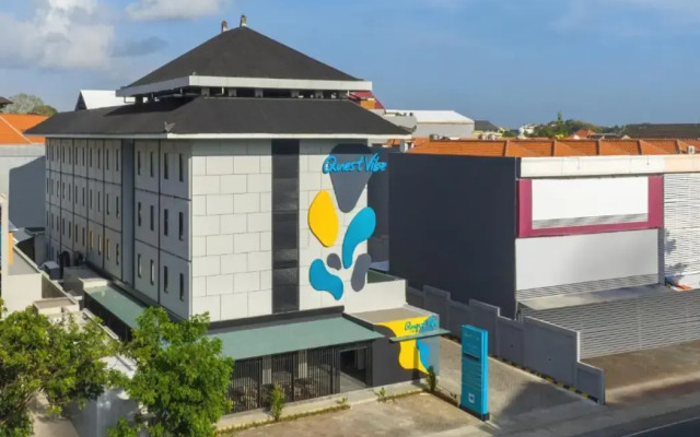 Quest Vibe Dewi Sri Bali