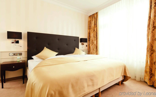Althoff Hotel am Schlossgarten