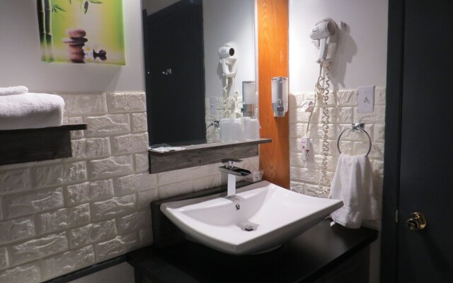 Motel Le Magistral