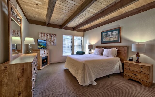 Amazing  With Loft | Lakeland Village Resort At Heaven 1 Bedroom Condo by RedAwning