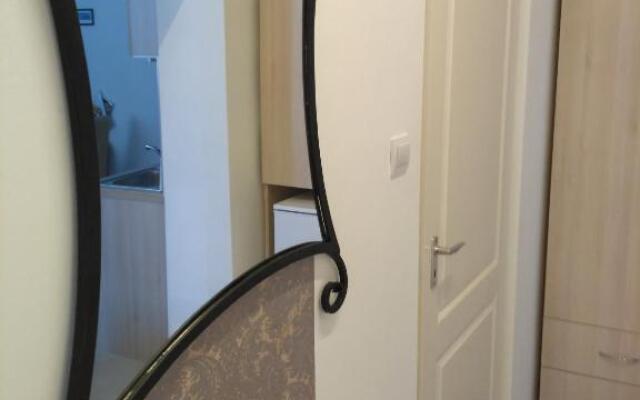 Amira apartman