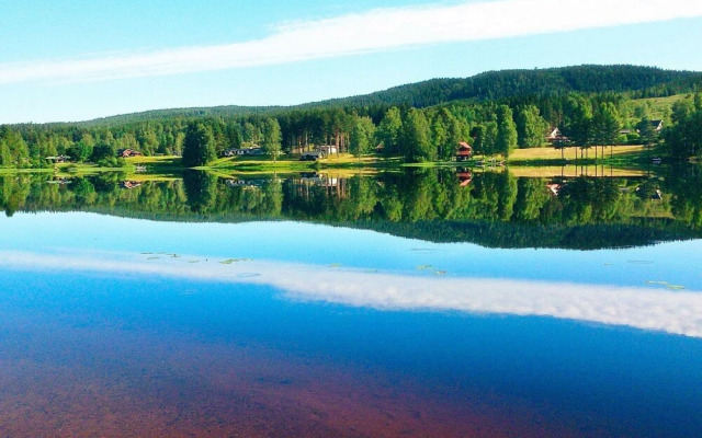 4 Person Holiday Home in Torsby