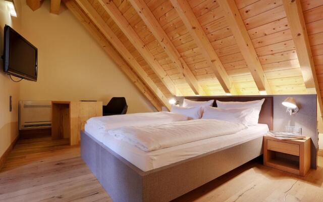 Hotel Wiener Botschaft