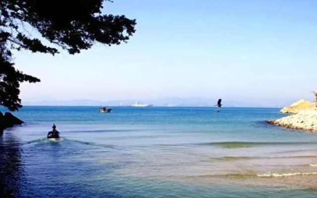 Yunhaiyu B&B, Sha Yuyong Cultural Scenic Area, Dapeng New District, Shenzhen – Beach – Shenzhen