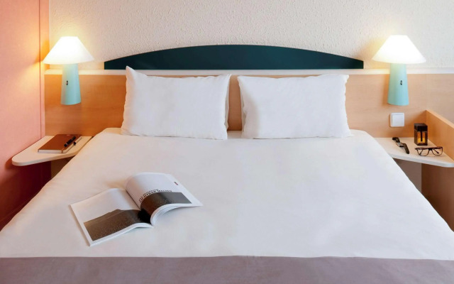 ibis Madrid Alcorcon Tresaguas