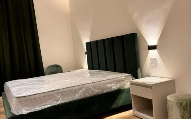 Maison Spagna Babuino