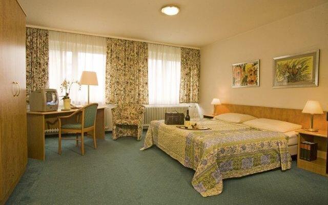 Augsburger Parkhotel