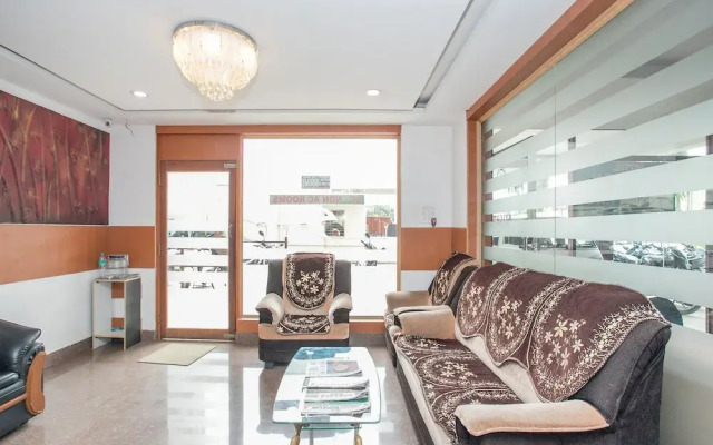 OYO 14980 Hotel Shubha Sai