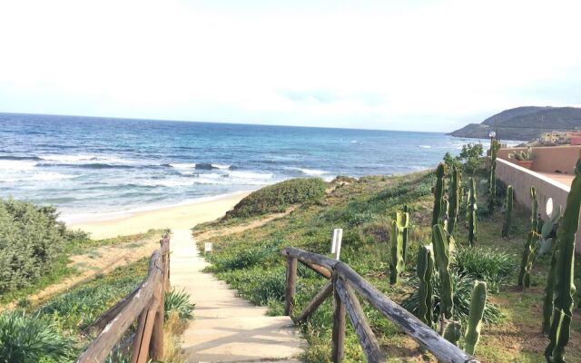 Casa Stella del Mar 2 Bedrooms Apartment in Castelsardo