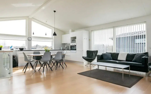 Seaside Charm in Frederikshavn - By Traum Ferienwohnungen