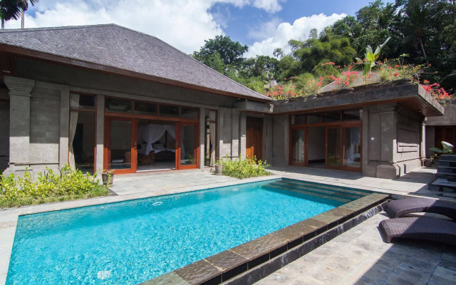 The Payogan Villa Resort & Spa