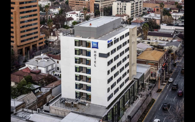 Ibis Budget Santiago Providencia