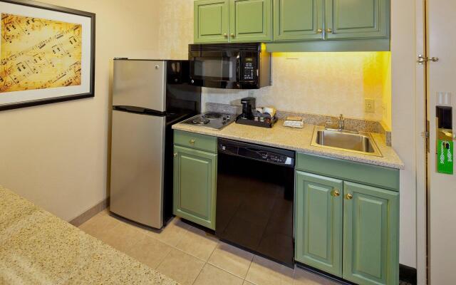 Hampton Inn & Suites Nashville-Green Hills