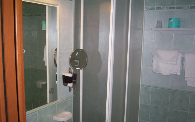 Residence la Sorgente