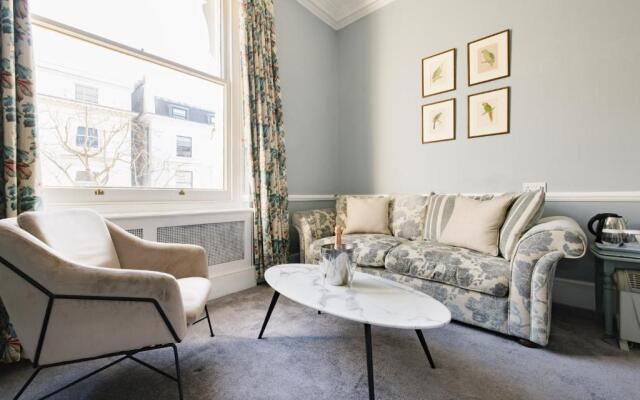 The Abbey Notting Hill