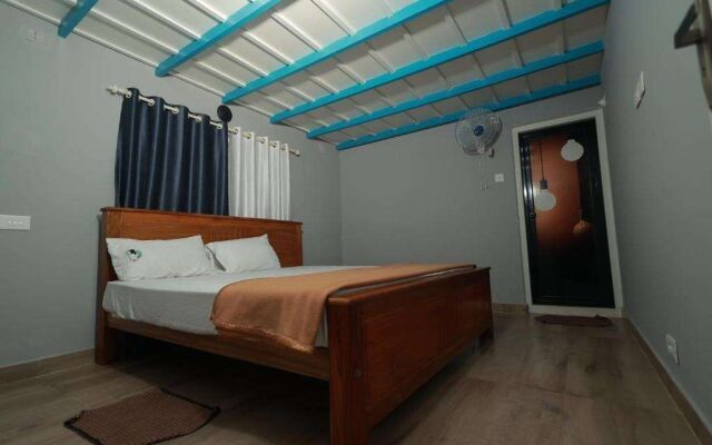 Babu'S Homestays By Lexstays