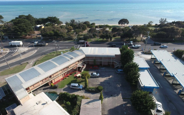 Bayview Motel Rosebud
