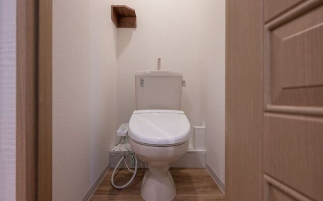 HOTEL R9 The Yard Sakai