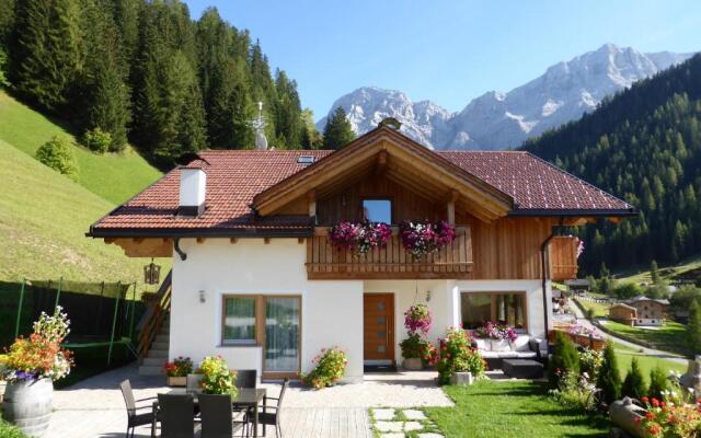 Lüch da Mirió