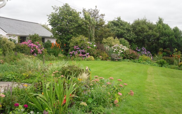 Cregg House B&B