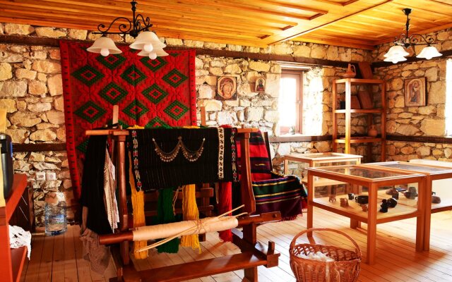 Macedonian Village Hotel & Resort