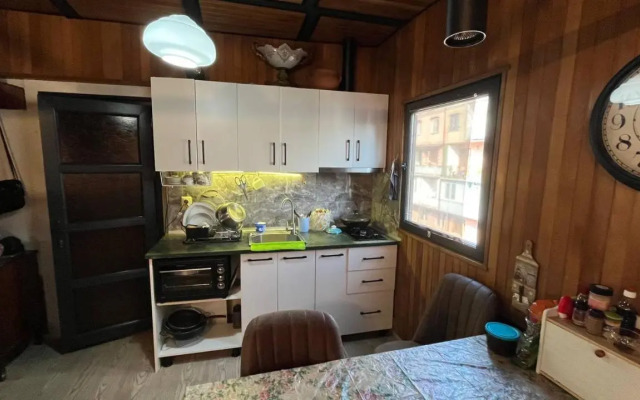 Guest House Kldiashvili
