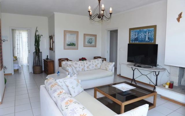 Top Floor With Stunning 360 View