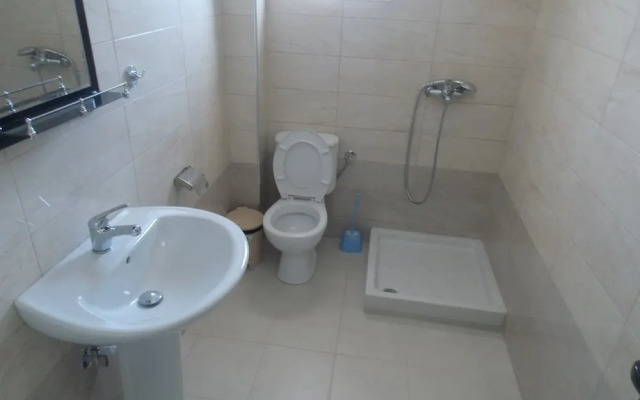 Doka Luxury Apartments