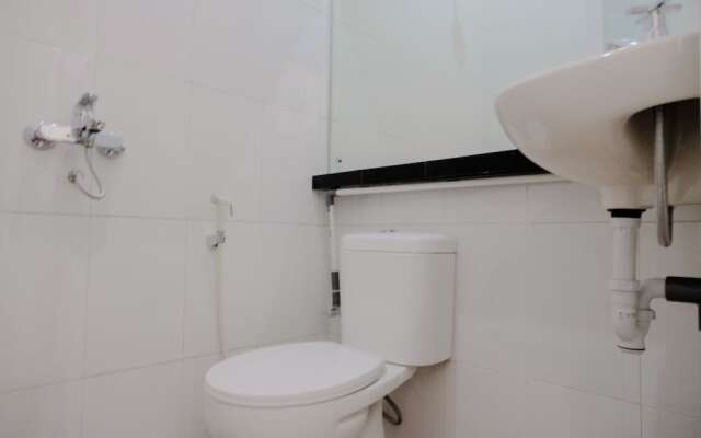 Aurila Homestay by OYO Rooms