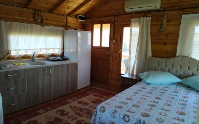 Gulseven Bungalow Villas