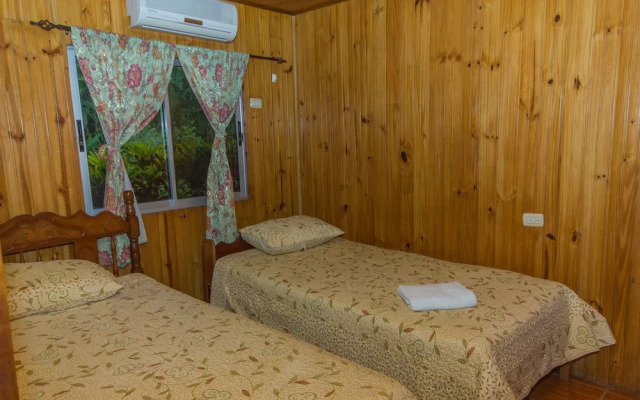 Hotel El Mirador Osa