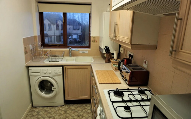Palmers Apartment