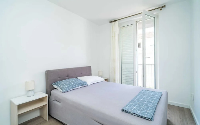 Apartment Klaudia
