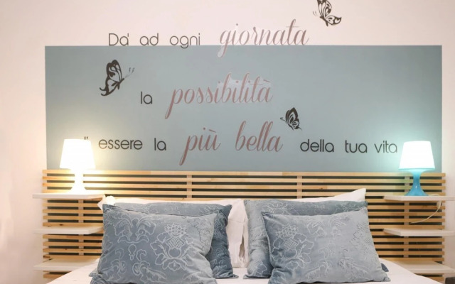 Movida Apartment in Largo Giusso