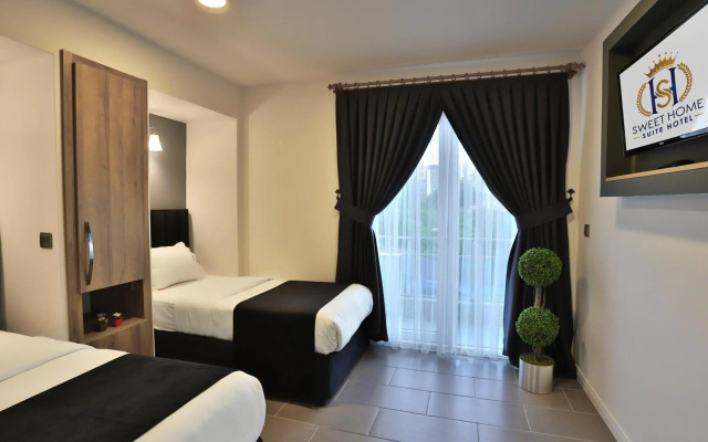 Sweet Home Suite Hotel