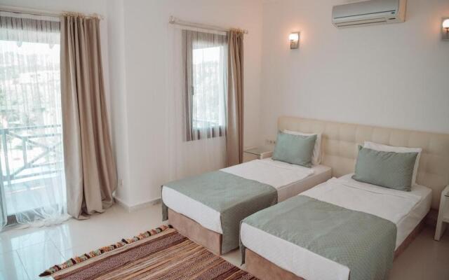 Amore Boutique Hotel