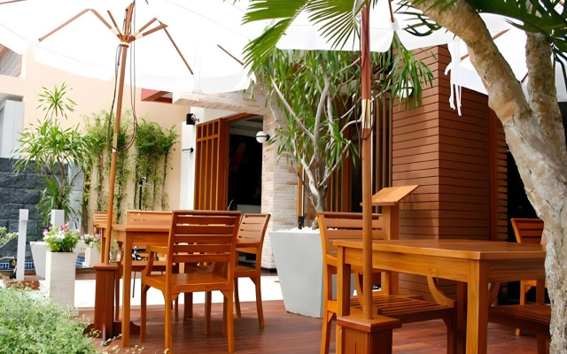 My Place @ Hua-Hin Hotel